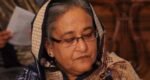 Trial begins against Hasina, 33 others in truck driver Hossain murder case