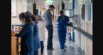 NHS consultants to go on two-day strike in England in November, says BMA