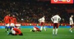 FIFA upholds punishment for anti-Muslim chants at Spain match