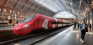 Sadiq Khan in talks with Government over international trains stopping at second major London station