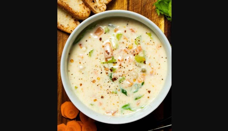 I Tried Dolly Parton’s Legendary “Stampede Soup” — And It’s as Good as Promised