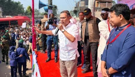 ‘Want to build country together with people of all religions’