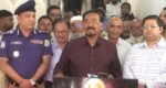 Speaker sees no possibility of Hasina’s return even in 10-yrs