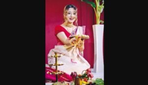 Asia Jewels unveils festive jewellery collection for Durga Puja