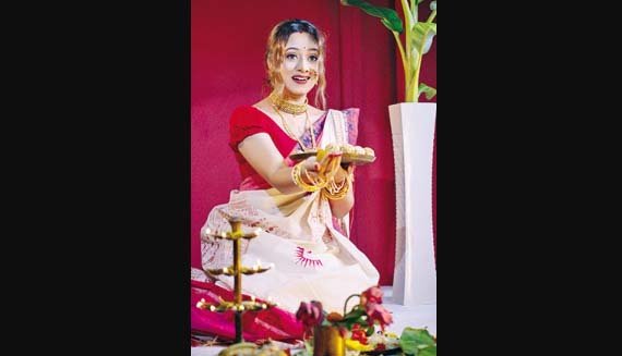 Asia Jewels unveils festive jewellery collection for Durga Puja