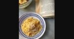 Rachel Roddy’s recipe for spaghetti with Marmite