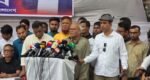 Opposition staging ‘drama’ to conceal ‘internal conflicts’: Rizvi