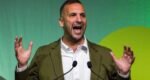 UK Greens leader Polanski loses by-election amid Zionism row