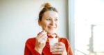 8 foods to eat during menopause for heart, brain, bone and muscle health – yes, including chocolate