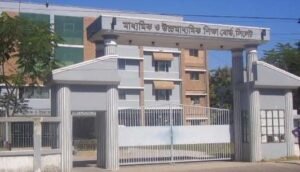 HSC pass rate in Sylhet Board stands at 50.90 percent
