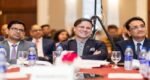 Tech, innovation could boost Indo-UAE trade to $200b by 2032: Indian diplomat