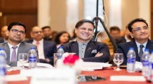 Tech, innovation could boost Indo-UAE trade to $200b by 2032: Indian diplomat