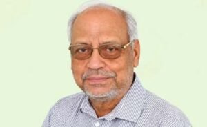 Jamaat leader Akhtaruzzaman arrested