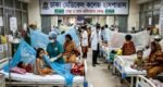 17 deaths reported in 24 hrs as Dengue, Measles toll mounts