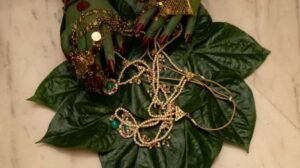 Do young people still feel connected to traditional jewellery?