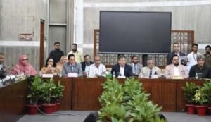B’desh MPs may get greater freedom to vote under Article 70