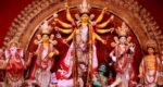 Durga Puja begins Friday as Goddess arrives on horseback