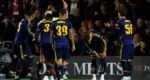 Arsenal lose appeal against Dowman red card, FA says