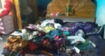 Robbers loot valuables worth Tk 50 lakh in Moulvibazar