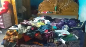 Robbers loot valuables worth Tk 50 lakh in Moulvibazar