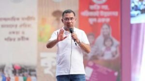 Tarique says Awami League, Jamaat-e-Islami have again joined forces