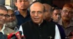 Sheikh Hasina wasn’t brought to India by its Air Force or Army: Dinesh Trivedi