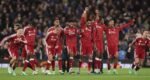 Liverpool beat Chelsea in League Cup shoot-out