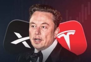Musk eyes $3.5 trillion Tesla-SpaceX merger