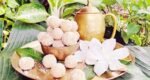 Traditional Coconut Naru