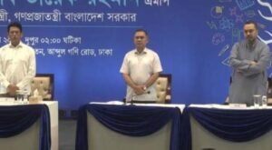 PM honours more than 100 teachers on World Teachers’ Day