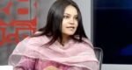 JU Prof Nahreen becomes country’s first woman chief information commissioner