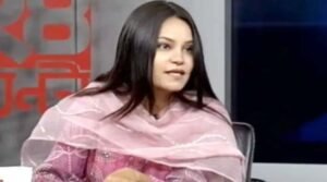 JU Prof Nahreen becomes country’s first woman chief information commissioner