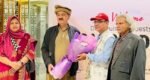Bangladesh cultural troupe arrives in Islamabad to strengthen ties