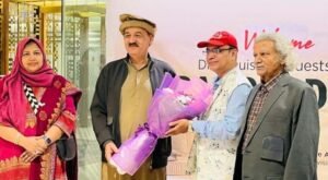 Bangladesh cultural troupe arrives in Islamabad to strengthen ties