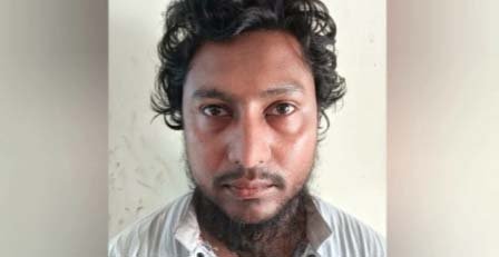 Man arrested in Sylhet for ‘attempt’ to traffic two women to India