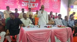 Govt taking steps to uphold communal harmony : Ariful Haque Chowdhury
