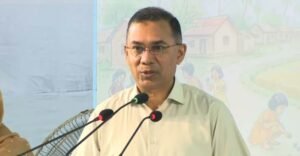 Nurturing children’s talents will strengthen the country’s future : PM Tarique Rahman
