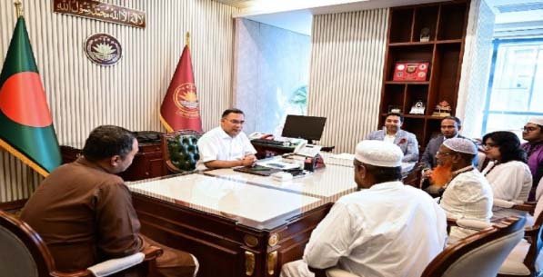 PM meets three inspiring individuals, assures support for their initiatives