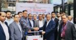 4.34 lakh Bangladeshis secured overseas jobs in 7 months: Ariful Haque