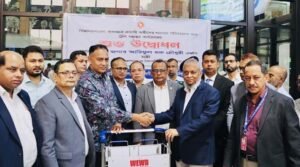 4.34 lakh Bangladeshis secured overseas jobs in 7 months: Ariful Haque