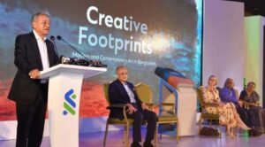 Govt wants to establish creative industries as mainstream economy: Finance Minister