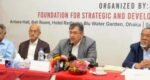 B’desh cannot ensure sustainable Rohingya repatriation alone : Home minister