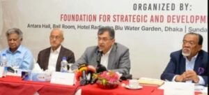 B’desh cannot ensure sustainable Rohingya repatriation alone : Home minister