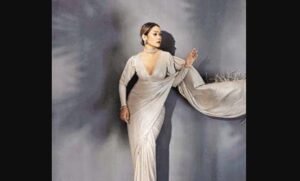 A tête-à-tête with Azra Mahmood
