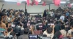 Ishraque Hossain announces resignation as state minister