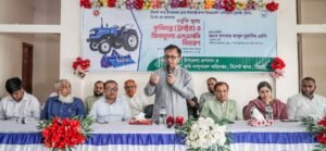 Govt aims to turn Sylhet into a major vegetable production and export hub: Muktadir