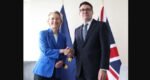 Repairing Brexit economic damage should be Burnham’s top priority, business chief says