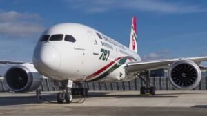 Probe body formed over technical glitch in aircraft carrying PM Tarique Rahman