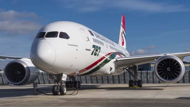 Probe body formed over technical glitch in aircraft carrying PM Tarique Rahman