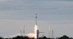 NASA’s Crew-13 mission to the International Space Station